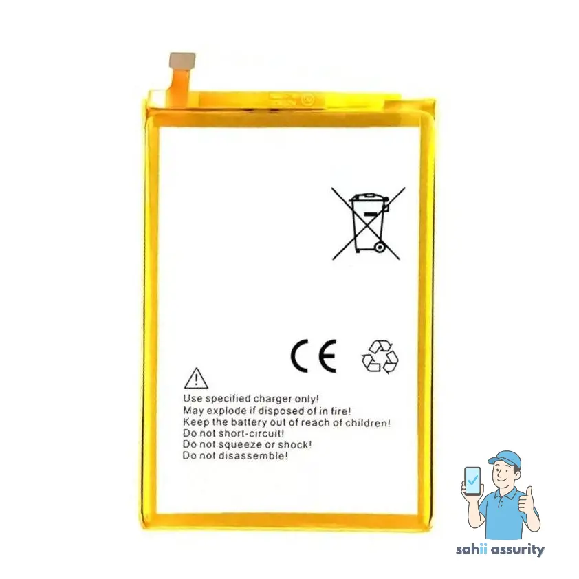 Battery for Tecno Spark 7